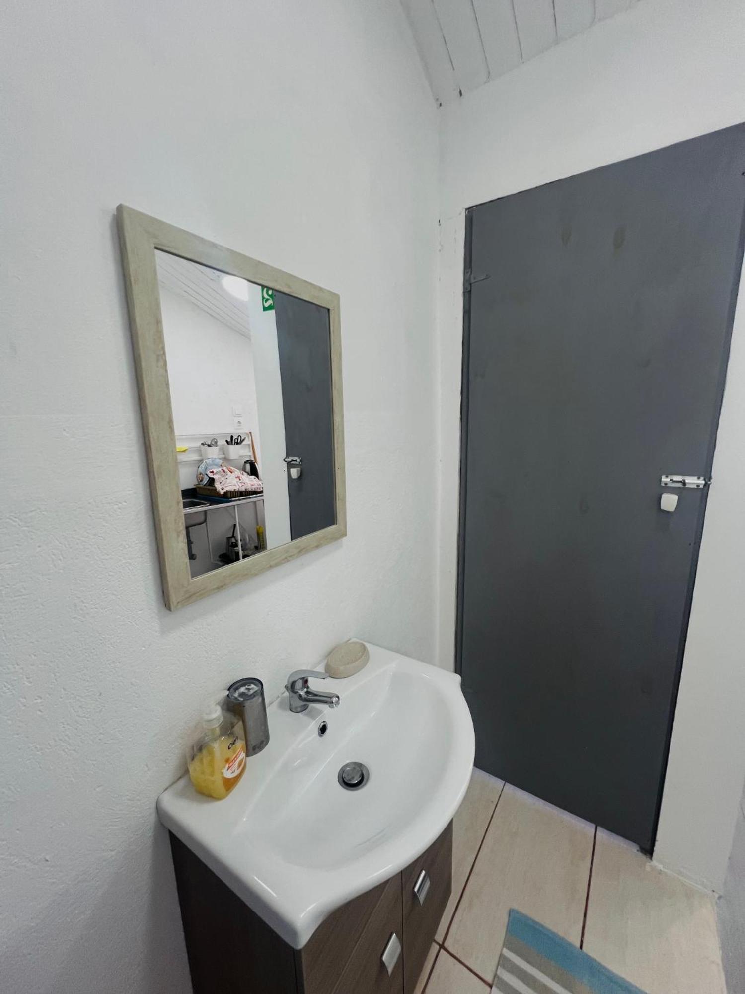 Tolos Budget Rooms Loggos Longos  Номер фото