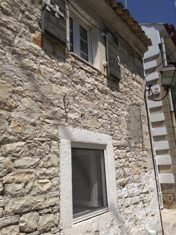 Tolos Budget Rooms Loggos Longos  Экстерьер фото